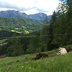 アパート Kreitalm - Kraftplatz Im Salzkammergut *