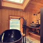 Kreitalm - Kraftplatz Im Salzkammergut Neukirchen