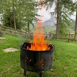 アパート Kreitalm - Kraftplatz Im Salzkammergut