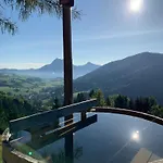 Kreitalm - Kraftplatz Im Salzkammergut * Neukirchen