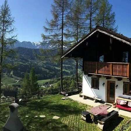 Kreitalm - Kraftplatz Im Salzkammergut Apartamento Neukirchen (Altmunster)