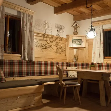 Apartment Kreitalm - Kraftplatz Im Salzkammergut *