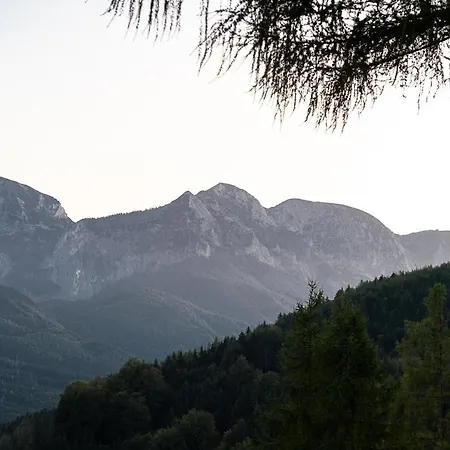 Kreitalm - Kraftplatz Im Salzkammergut Apartment Neukirchen (Altmunster)