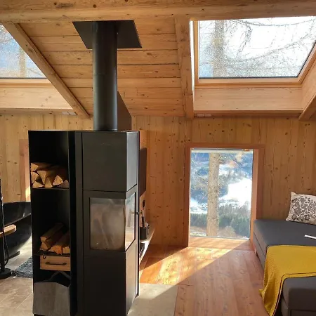 Kreitalm - Kraftplatz Im Salzkammergut