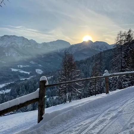 Kreitalm - Kraftplatz Im Salzkammergut *