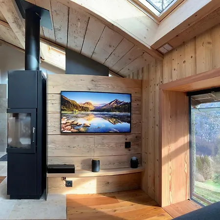 Kreitalm - Kraftplatz Im Salzkammergut * Neukirchen (Altmunster)