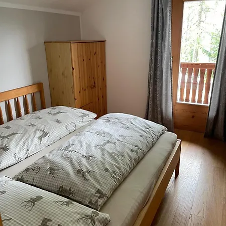 Kreitalm - Kraftplatz Im Salzkammergut