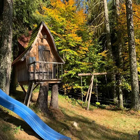 Kreitalm - Kraftplatz Im Salzkammergut Neukirchen (Altmunster)