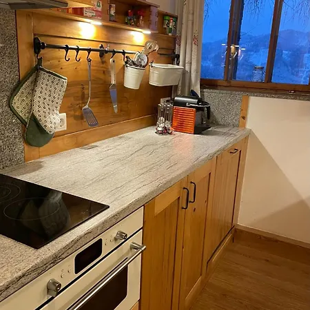 Kreitalm - Kraftplatz Im Salzkammergut Apartment *