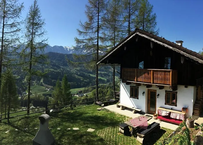 Kreitalm - Kraftplatz Im Salzkammergut Apartmán Neukirchen (Altmunster)