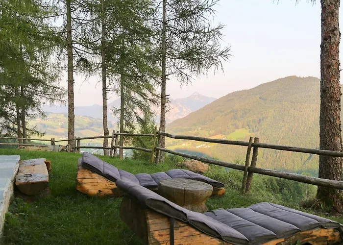 Kreitalm - Kraftplatz Im Salzkammergut Apartamento *