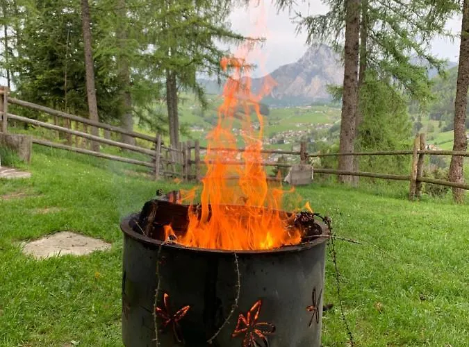 Apartamento Kreitalm - Kraftplatz Im Salzkammergut