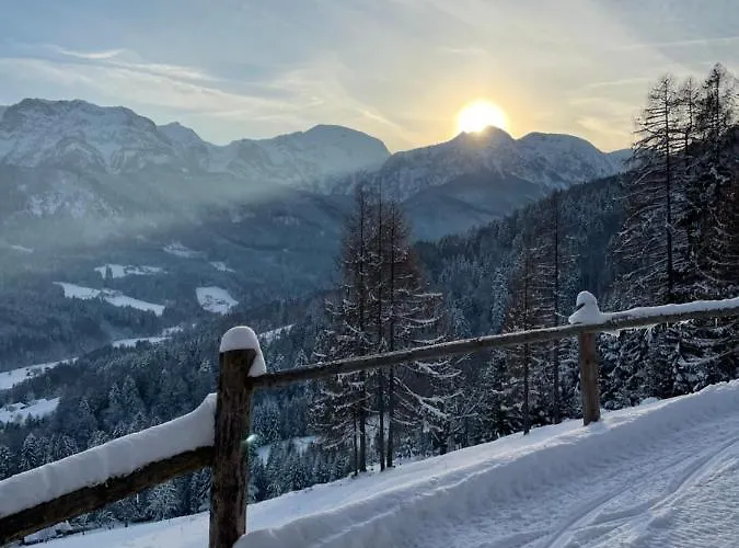 Kreitalm - Kraftplatz Im Salzkammergut *