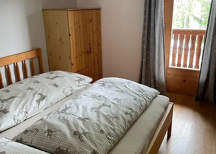 Kreitalm - Kraftplatz Im Salzkammergut