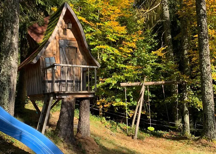 Kreitalm - Kraftplatz Im Salzkammergut Neukirchen (Altmunster)