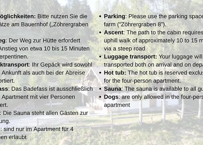 Kreitalm - Kraftplatz Im Salzkammergut * Neukirchen (Altmunster)