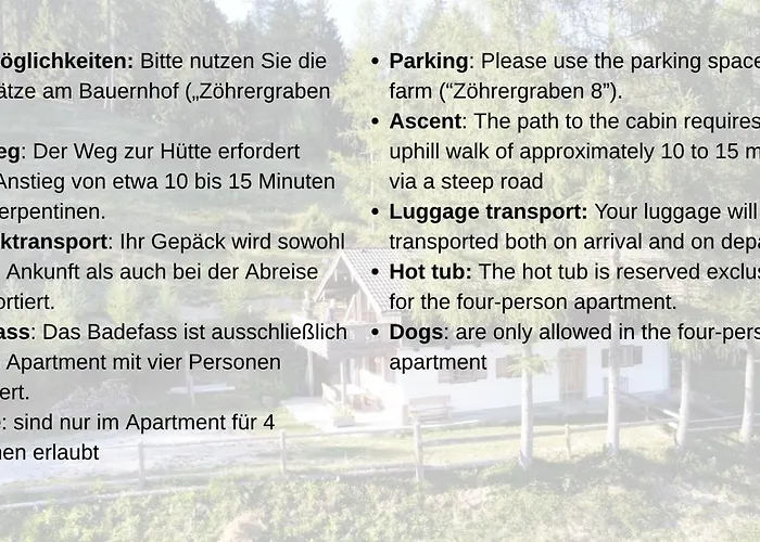 Kreitalm - Kraftplatz Im Salzkammergut Apartamento