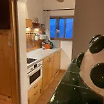 Kreitalm - Kraftplatz Im Salzkammergut Apartment *