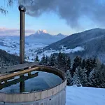 Kreitalm - Kraftplatz Im Salzkammergut Apartment