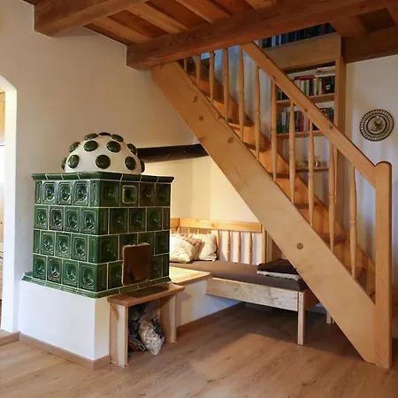 Kreitalm - Kraftplatz Im Salzkammergut Neukirchen (Altmunster)