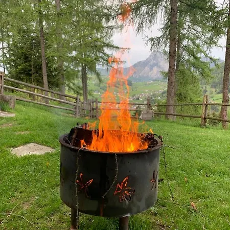 Lejlighed Kreitalm - Kraftplatz Im Salzkammergut
