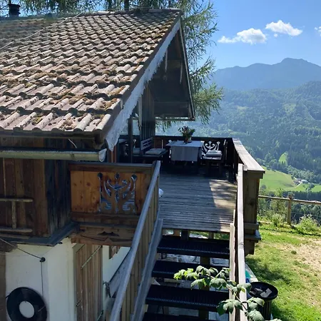 Kreitalm - Kraftplatz Im Salzkammergut Neukirchen (Altmunster)