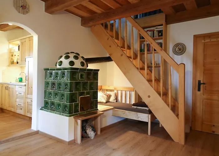 Kreitalm - Kraftplatz Im Salzkammergut Neukirchen (Altmunster)