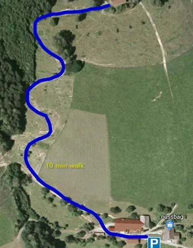 Apartmán Kreitalm - Kraftplatz Im Salzkammergut *